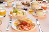 Организация завтраков – золотая жила для ресторанного бизнеса